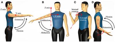 SVM-Based Classification of sEMG Signals for Upper-Limb Self-Rehabilitation Training